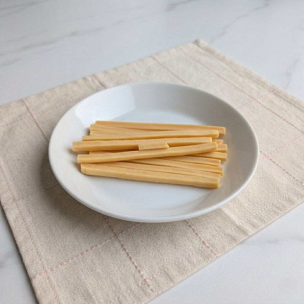 CoKoオリジナル 犬おやつ チーズスティック 無添加 国産 (40g) Cheese stick for dogsアイキャッチ画像
