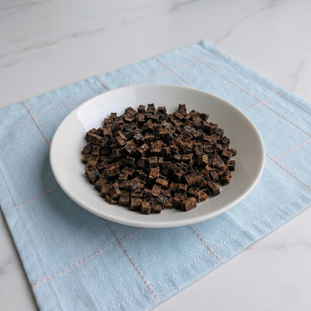 CoKoオリジナル 犬おやつ 魚の素材 無添加 国産 ひとくちまぐろ(55g) Clupeidae for dogsアイキャッチ画像