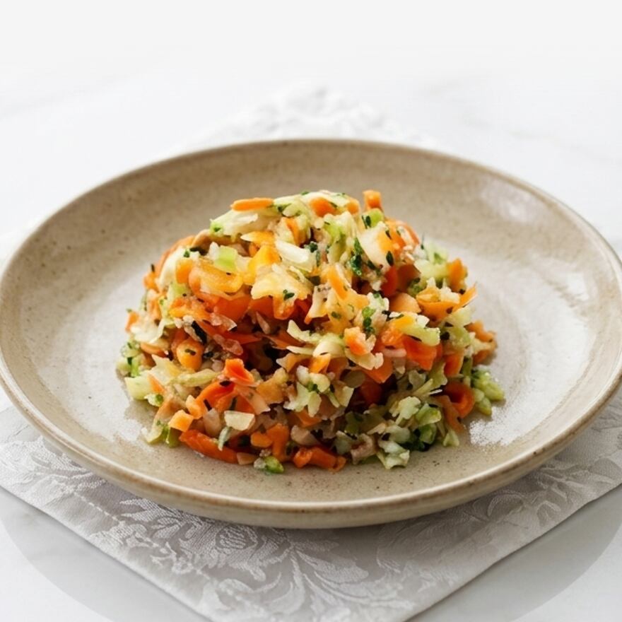 無添加 国産 犬 手作りご飯 乾燥野菜 トッピング ベジタブルミックス(80g) CoKoオリジナル Vegetablemix for dogsアイキャッチ画像