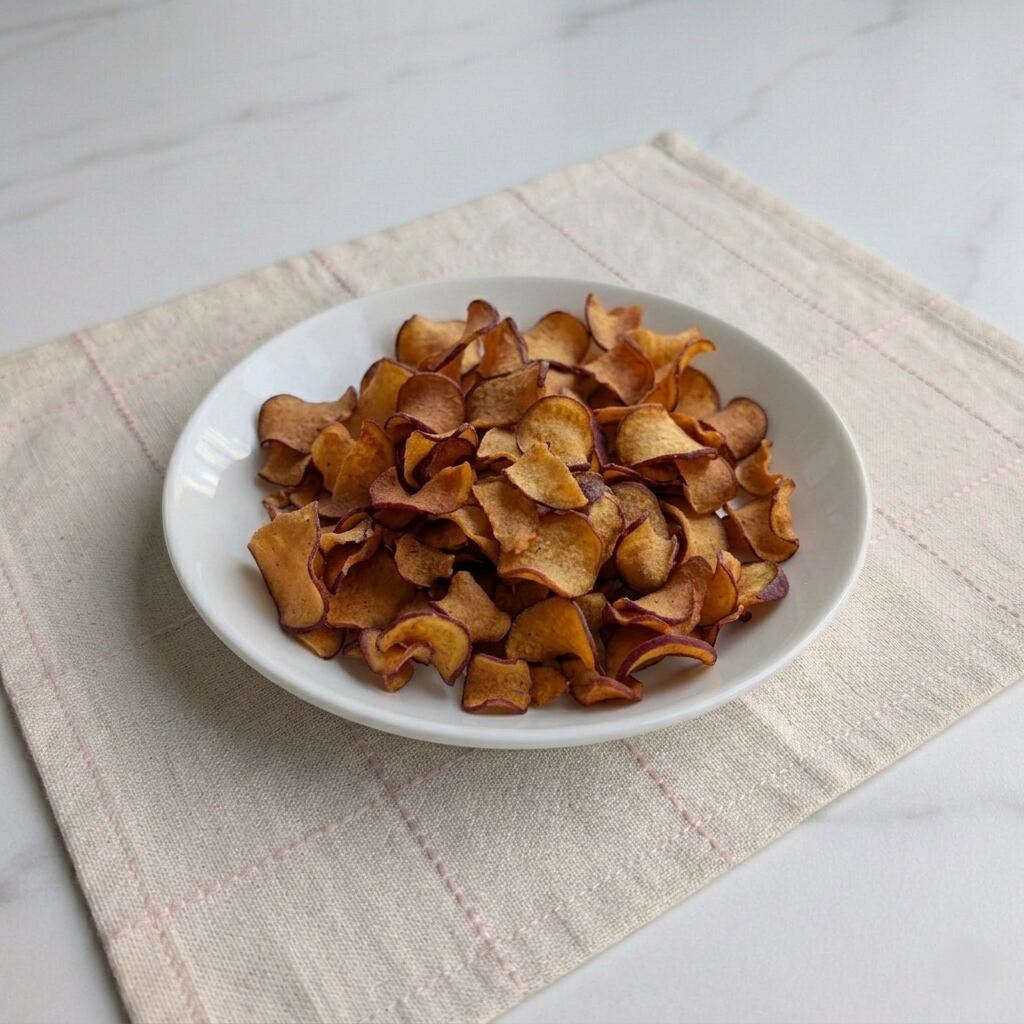 CoKoオリジナル 犬おやつ 無添加 国産 おさつチップ (70g) Sweet potato chip for dogsアイキャッチ画像