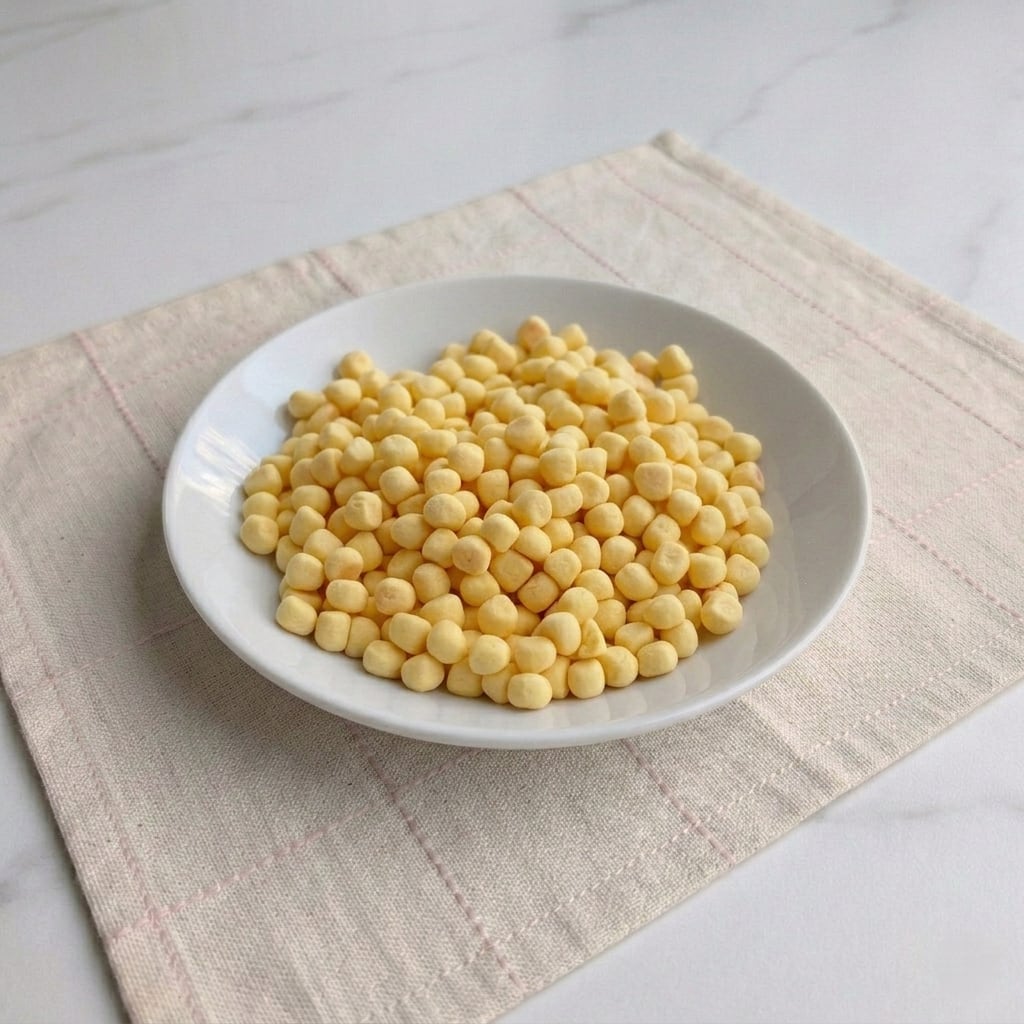 CoKoオリジナル 犬おやつ 無添加 国産 かぼちゃボーロ (90g) Squash bolo for dogsアイキャッチ画像