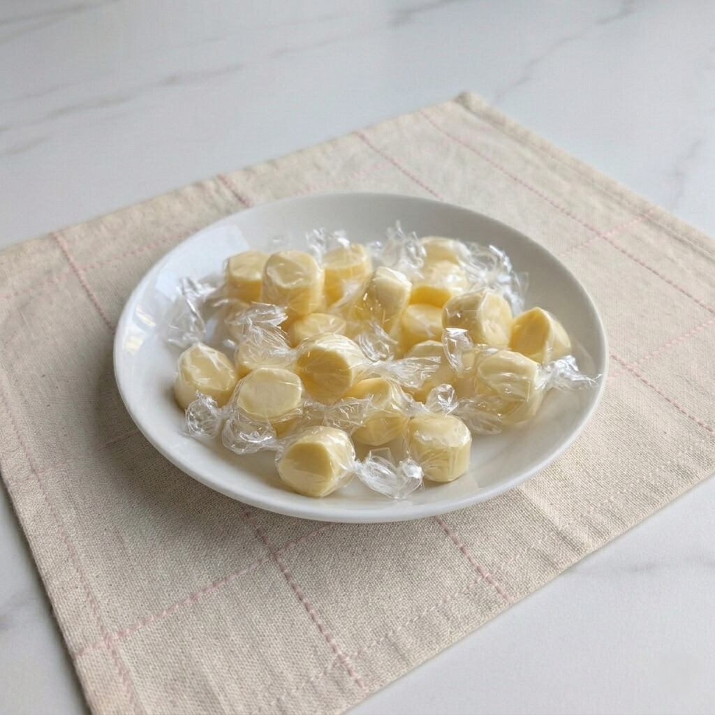 CoKoオリジナル 犬おやつ 国産 チーズキャンディ (60g) Cheese candy for dogsアイキャッチ画像