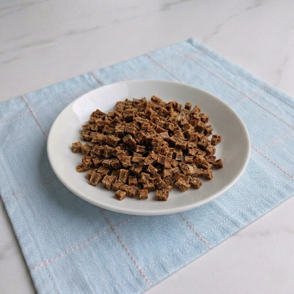 CoKoオリジナル 犬おやつ 魚の素材 無添加 国産 ひとくち鮭(35g) Salmon for dogsアイキャッチ画像