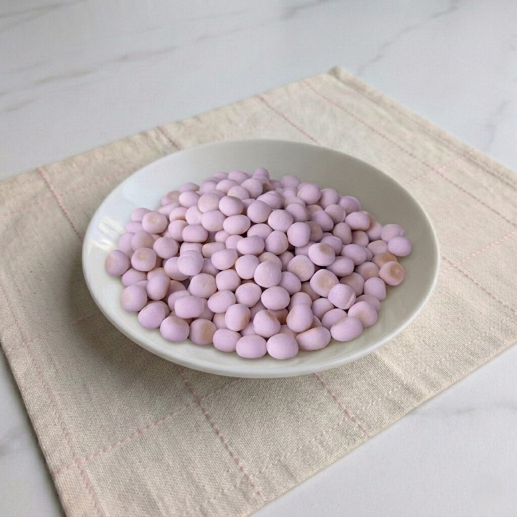 CoKoオリジナル 犬おやつ 国産 ブルーベリーボーロ (90g) Blueberry bolo for dogsアイキャッチ画像