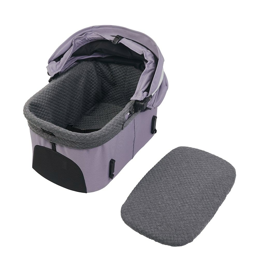 エアバギ― ウィズエックス専用 コットカバー コットカバー カバー 単体 AIRBUGGY 犬 猫 パーツ 正規品アイキャッチ画像